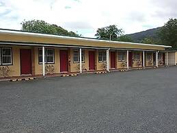 Murrurundi motel