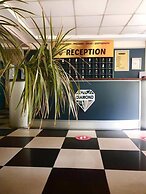 Diamond Hotel