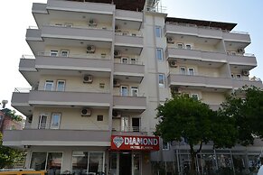 Diamond Hotel