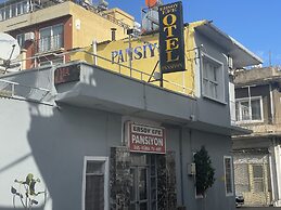 Ersoy Efe Pansiyon