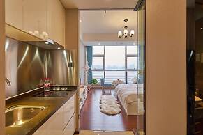 Riverside Apartments