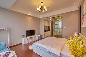 Riverside Apartments