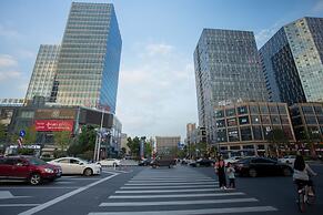 Riverside Apartments