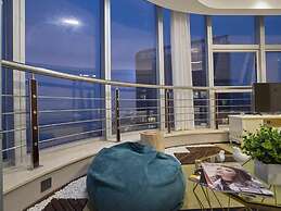 Riverside Apartments