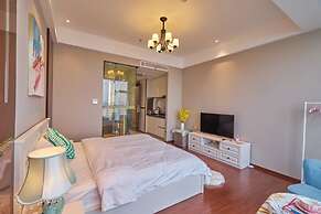 Riverside Apartments