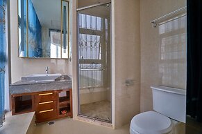 Riverside Apartments