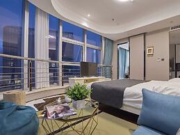 Riverside Apartments