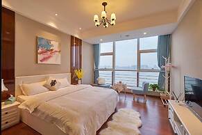 Riverside Apartments