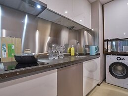 Riverside Apartments