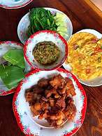 Baan AingDoi Homestay