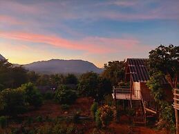 Baan AingDoi Homestay