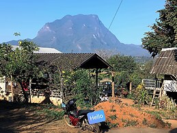 Baan AingDoi Homestay