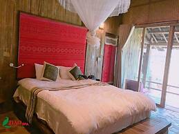 La Dao Spa Homestay