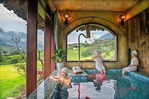 La Dao Spa Homestay