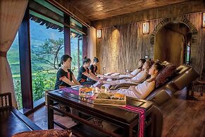 La Dao Spa Homestay