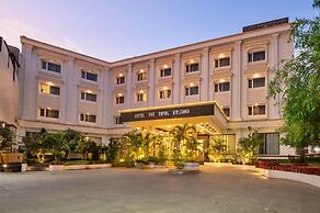 Hotel The Royal Krishna