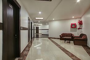 Hotel The Royal Krishna