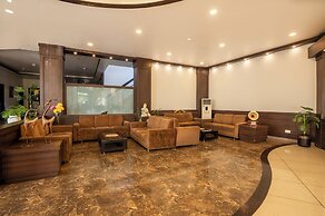 Hotel The Royal Krishna