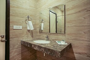 Hotel The Royal Krishna