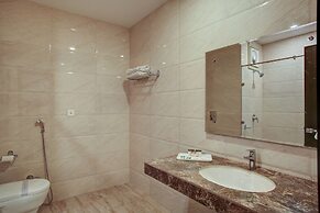 Hotel The Royal Krishna