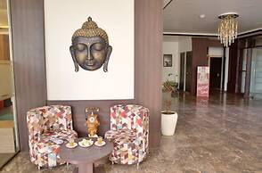 Hotel The Royal Krishna