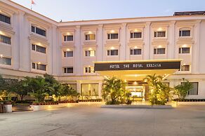 Hotel The Royal Krishna