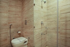 Hotel The Royal Krishna