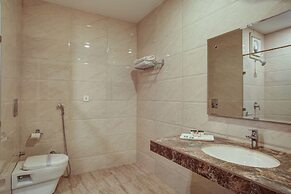 Hotel The Royal Krishna