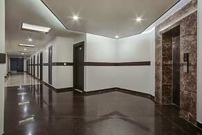 Hotel The Royal Krishna