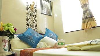 Paris Guest House - Hostel