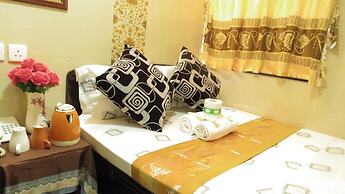 Paris Guest House - Hostel