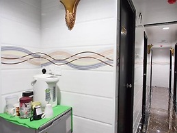 Paris Guest House - Hostel