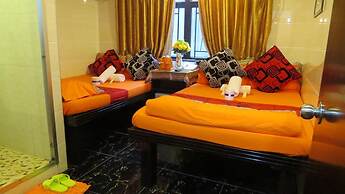 Paris Guest House - Hostel