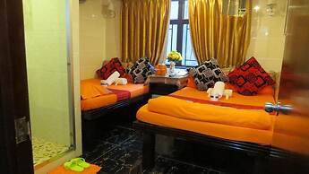 Paris Guest House - Hostel
