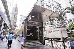 Paris Guest House - Hostel