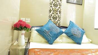 Paris Guest House - Hostel