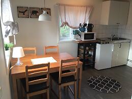 Lövhagens Café & Vandrarhem