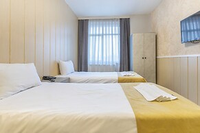 Atabay Otel