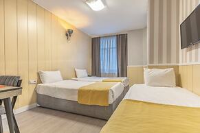 Atabay Otel