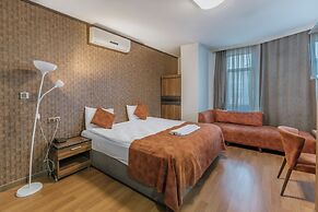 Atabay Otel