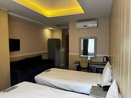 Atabay Otel