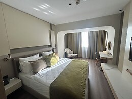 Hotel Buyuk Saruhan