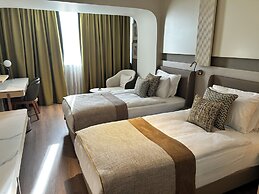 Hotel Buyuk Saruhan