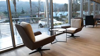 Hotel Buyuk Saruhan