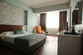 Hotel Buyuk Saruhan