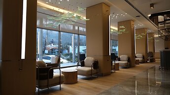 Hotel Buyuk Saruhan