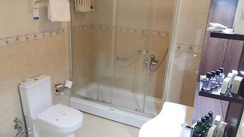 Hotel Buyuk Saruhan