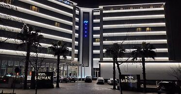 Hotel Buyuk Saruhan