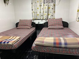 City HK Guest House - Hostel