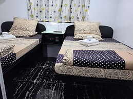 City HK Guest House - Hostel